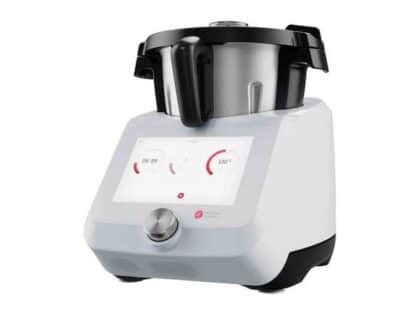 Adieu le Thermomix, Lidl lance un robot de cuisine à prix avantageux qui connaît un énorme succès