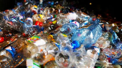 Adieu le plastique pour toujours : cette nouvelle invention va tout révolutionner et changer le monde