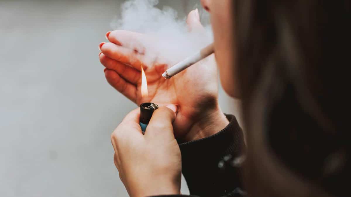 Adieu le tabac : la plante qui vous aide à arrêter de fumer et prend soin de votre foie