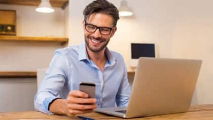 Adieu les téléphones que nous connaissons : plus besoin de les recharger, cette invention change tout