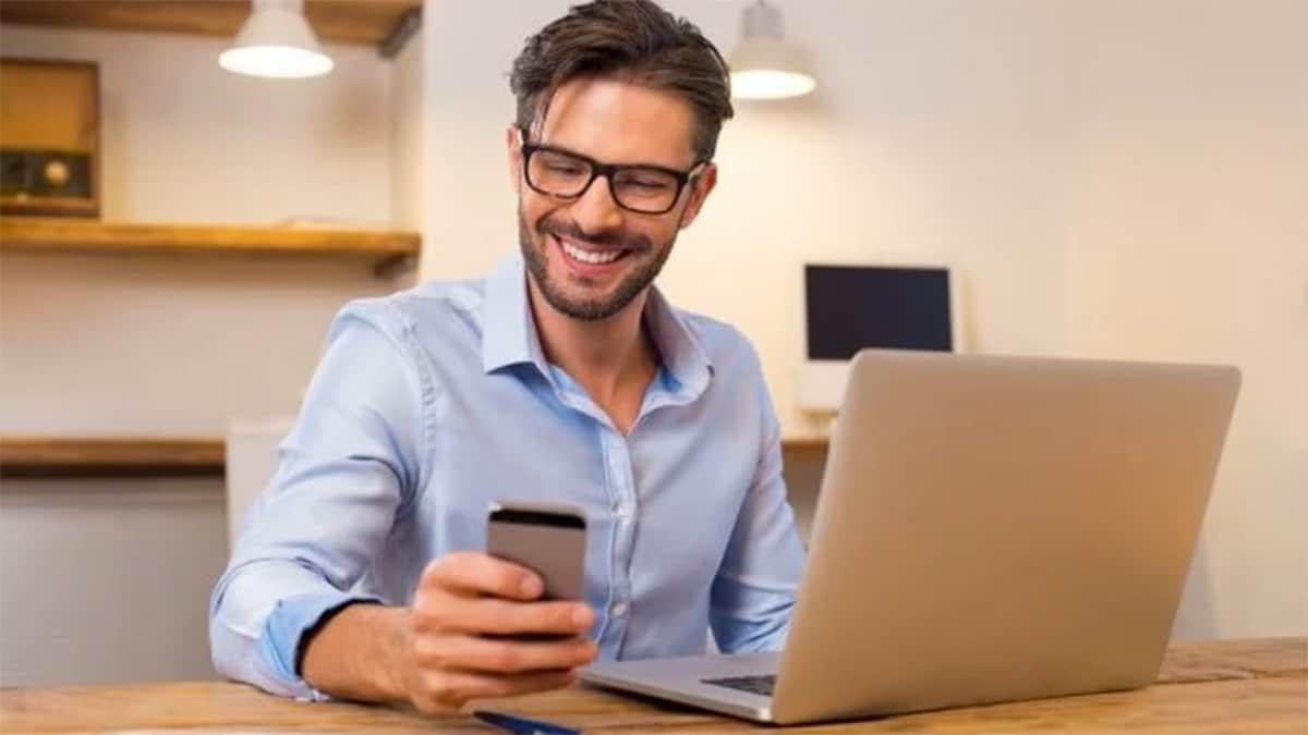 Adieu les téléphones que nous connaissons : plus besoin de les recharger, cette invention change tout