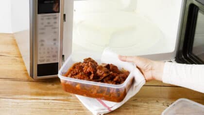 Alerte sur les Tupperware : les autorités européennes mettent en garde contre leur dangerosité