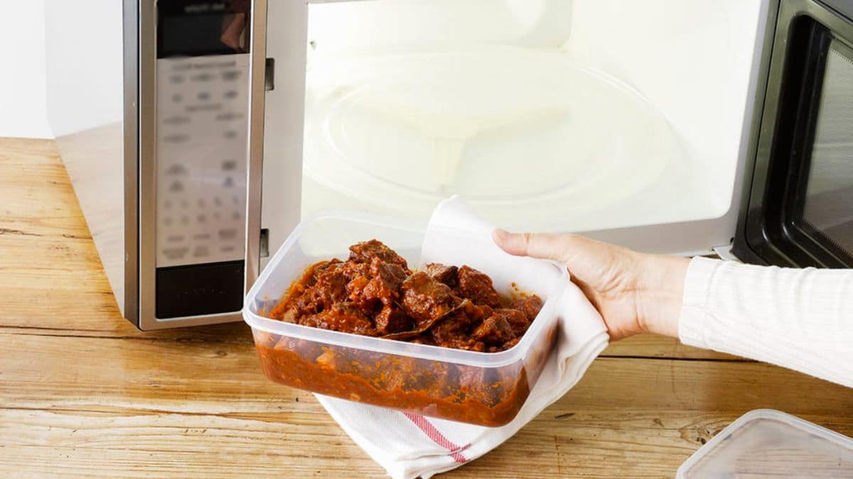 Alerte sur les Tupperware : les autorités européennes mettent en garde contre leur dangerosité