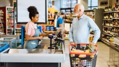 Alerte sur les cartes de fidélité: ce que vous devez répondre si on vous en demande une dans les supermarchés