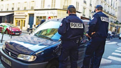 Amende colossale et 4 points pour les automobilistes qui ne respectent pas ce panneau