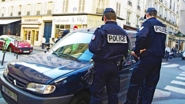 Amende colossale et 4 points pour les automobilistes qui ne respectent pas ce panneau