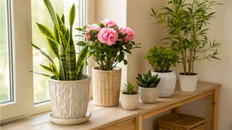 Bannissez cette plante chez vous : elle est toxique et attire le malheur selon le Feng Shui