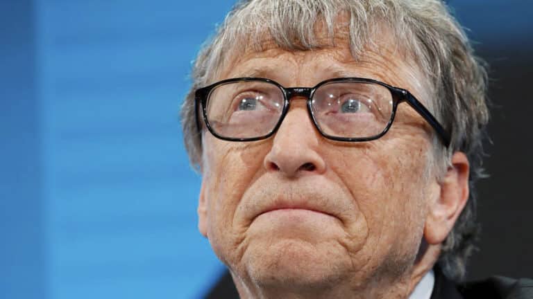 Bill Gates alerte sur une menace silencieuse qui met tout le monde en danger