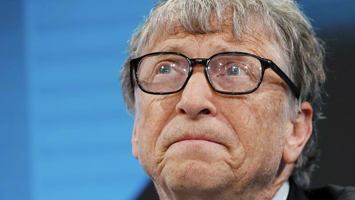 Bill Gates alerte sur une menace silencieuse qui met tout le monde en danger