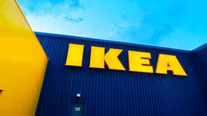 Ce produit chez IKEA est rappelé d’urgence, il est très dangereux pour la santé