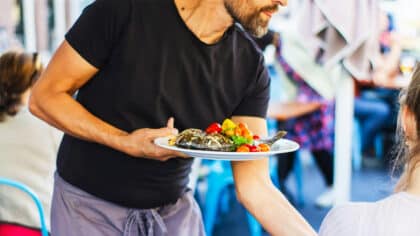 Ce que signifie ne jamais donner de pourboire selon la psychologie