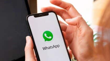 Ce que vous devez à tout prix faire si un inconnu vous envoie un SMS sur WhatsApp