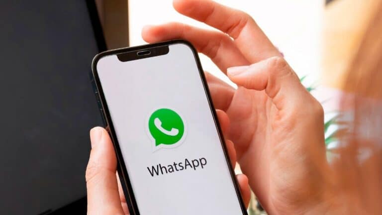 Ce que vous devez à tout prix faire si un inconnu vous envoie un SMS sur WhatsApp