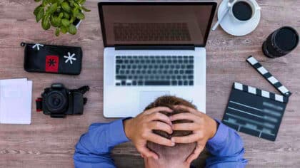 Cela semble magique: l'astuce infaillible pour se débarrasser des migraines en quelques minutes, selon la science