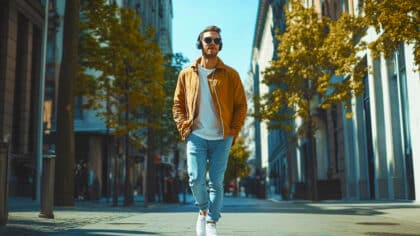 Ces 5 habitudes clés transforment la santé à tout âge selon un expert en longévité