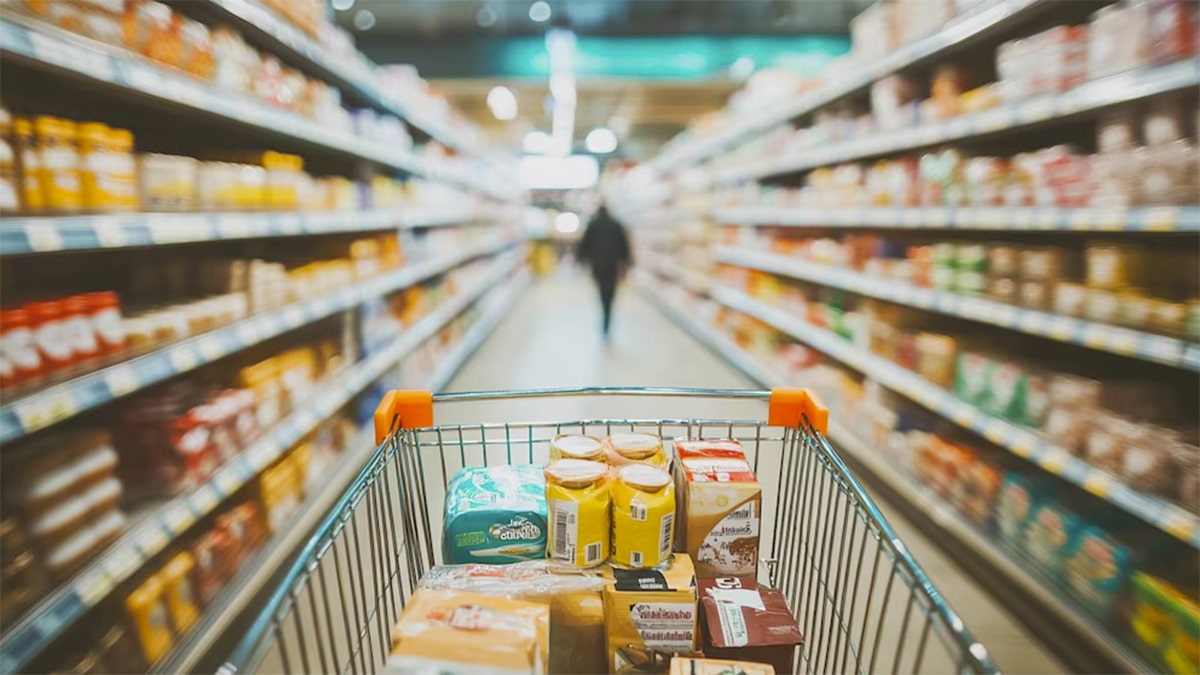 Ces ingrédients cachés dans les aliments en supermarché peuvent mettre en danger votre santé