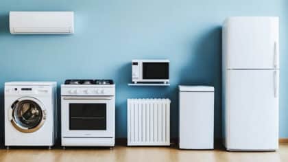 C’est l’appareil du quotidien le plus sale de la maison et ce ne sont pas les toilettes