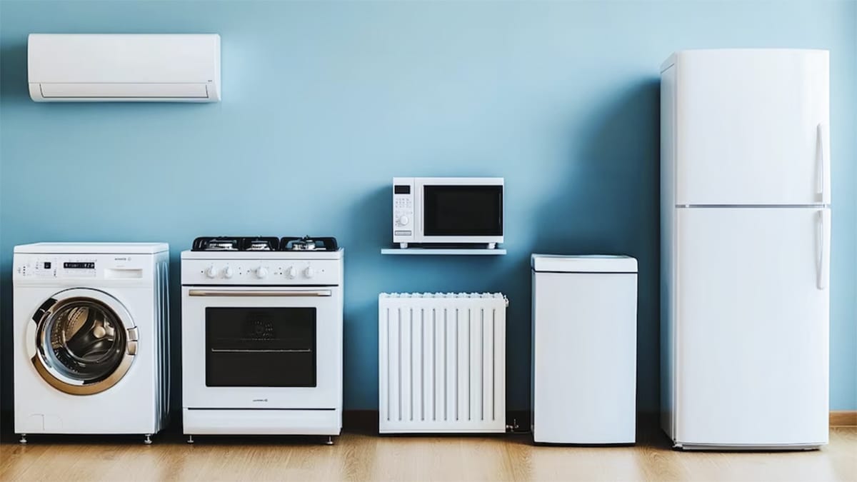 C’est l’appareil du quotidien le plus sale de la maison et ce ne sont pas les toilettes