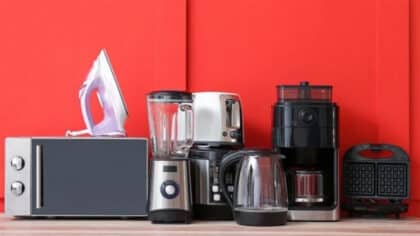 Cet appareil est dangereux: ne le laissez jamais branché pendant l’été, cela peut vous coûter cher