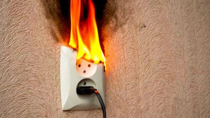 L’appareil que l’on a tous en cuisine à débrancher absolument avant de dormir au risque d’un incendie