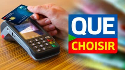 Cette arnaque au paiement sans contact est dangereuse, l’UFC-Que Choisir met en garde