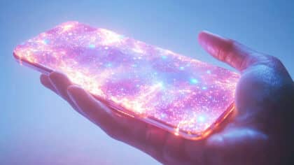 Cette fonction peu connue du téléphone portable peut vous sauver des hackers et des voleurs