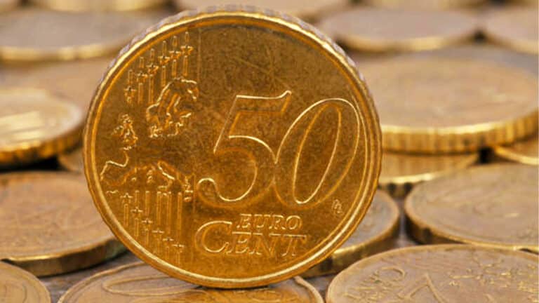 Cette simple pièce de 50 centimes pourrait changer votre été : elle vaut des milliers d’euros
