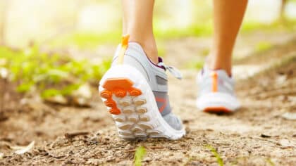 Combien de temps faut-il marcher pour brûler les graisses, accélérer le métabolisme et perdre du poids