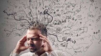 Comment éviter que les pensées négatives causent des problèmes de santé