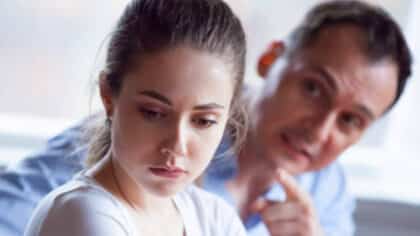 Comment reconnaître si vous êtes manipulé avec la technique la plus dangereuse selon la psychologie
