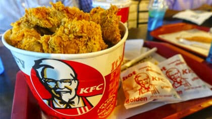 Comment refaire facilement la recette des tenders de KFC chez vous
