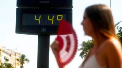 Comment votre corps survit à la canicule et comment bien protéger votre santé