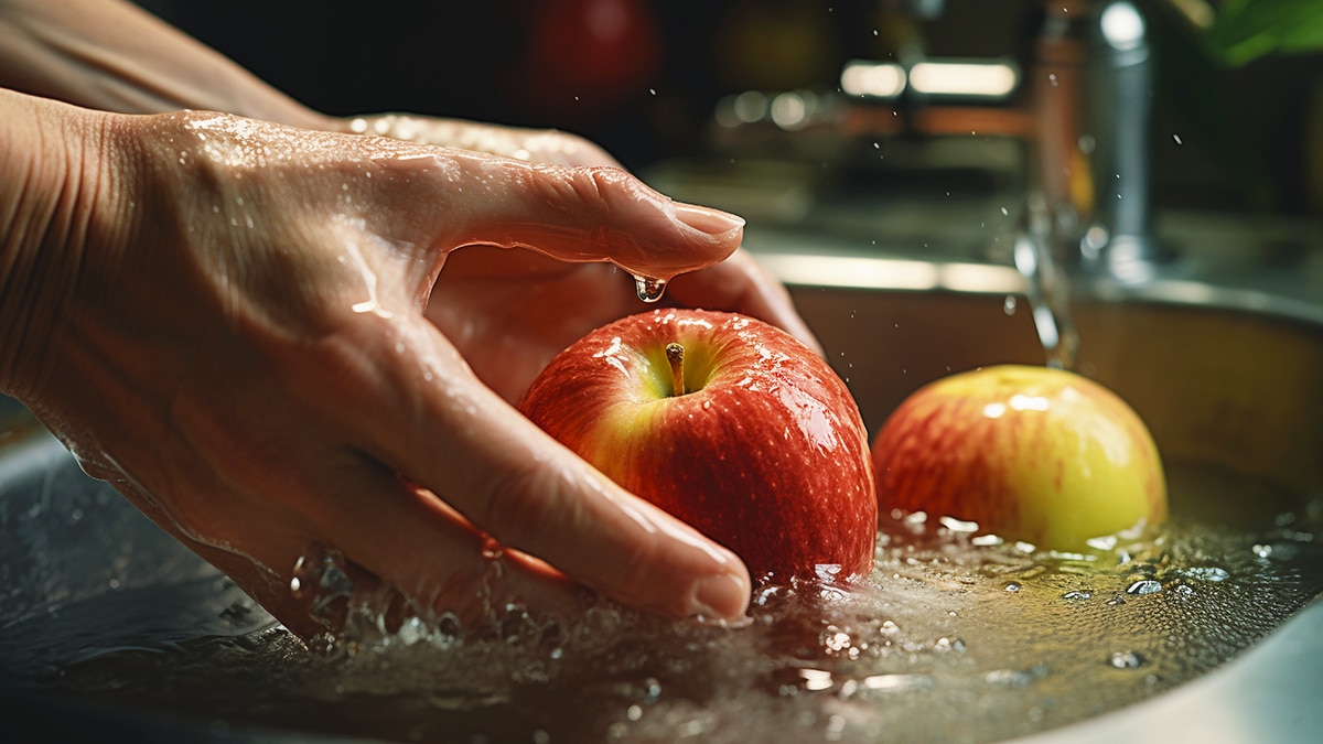 Contamination chimique: le constat alarmant sur cette menace invisible qui touche 8 aliments sur 10