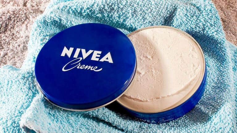 Crème Nivea des experts l’ont analysée, ce qu’ils ont découvert va vous laisser sans voix
