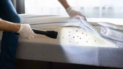 Éliminez facilement les punaises de lit dans les vêtements et les lits avec ces astuces radicales