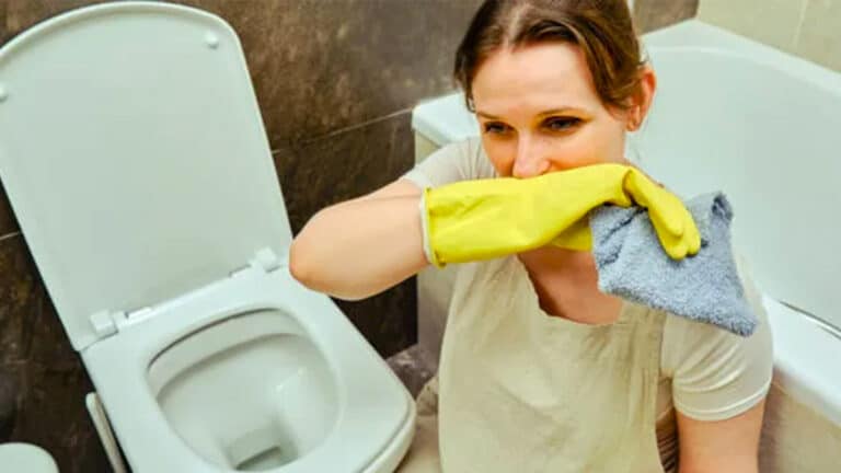 Éliminez les mauvaises odeurs dans votre salle de bain avec cette astuce radicale qui change tout