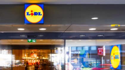 File d'attente chez Lidl pour cette solution qui conserve les aliments frais l'été pour moins de 10€