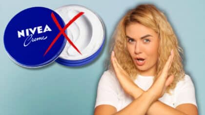 Fini la crème Nivea : cette huile essentielle est parfaite pour lisser les rides après 50 ans