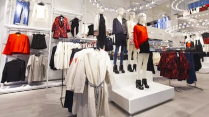 Gros coup dur, 2 célèbres enseignes de mode françaises placées en redressement judiciaire