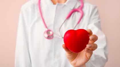 Je suis cardiologue, c’est le seul aliment que je mange tous les jours pour préserver mon cœur