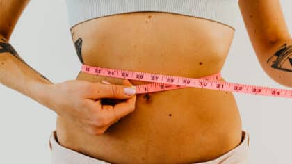 Je suis nutritionniste et voici ce que je ferais si je devais perdre 5 à 10 kilos