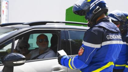 Jusqu’à 135 € d’amende pour les automobilistes qui font cette erreur courante sans le savoir