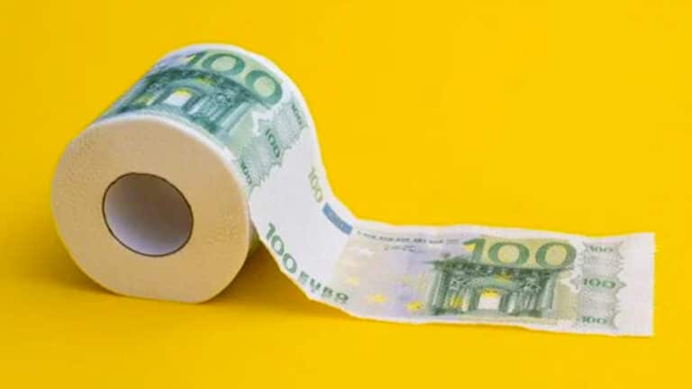 La clé est dans le papier toilette : l’astuce infaillible qui fait économiser beaucoup d’argent
