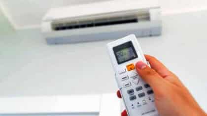 La clim doit-elle être allumée toute la journée ou éteinte puis la rallumer ? Un expert répond