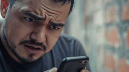 La fonction à désactiver de votre téléphone avant de partir sinon vos mots de passe seront volés