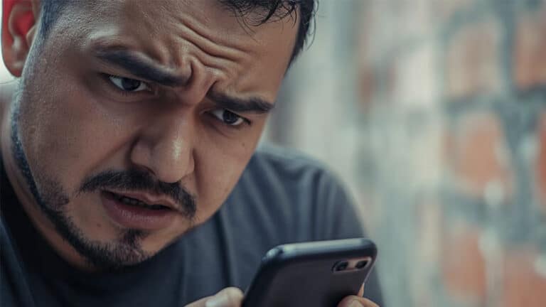 La fonction à désactiver de votre téléphone avant de partir sinon vos mots de passe seront volés