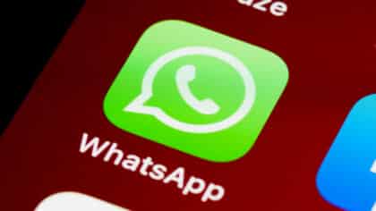 La fonction sur WhatsApp à désactiver immédiatement pour que vos données ne soient pas volées