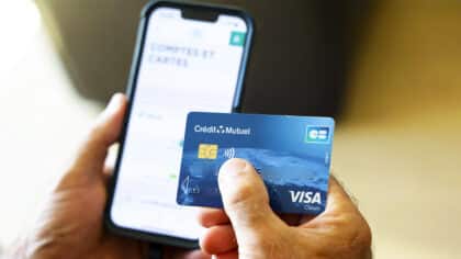 La gendarmerie alerte sur cette arnaque: votre téléphone se déconnecte et vide votre compte bancaire