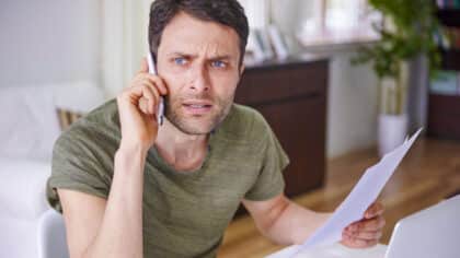 La nouvelle arnaque aux appels silencieux est diabolique : comment ne pas tomber dans le piège