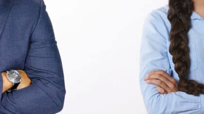 La pire chose que vous puissiez dire à votre partenaire selon ce psychologue : cela détruit tout